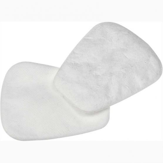 3M Partikeleinlegefilter - P2 R, für Kombination mit Gasfiltern der 6000 Serie