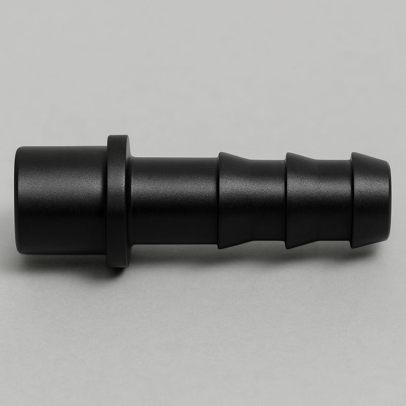 Pulverstecker Ansaugsytem Speedy