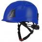 Kletterhelm "Pro Cap D!-Rock K", blau, EN 12492