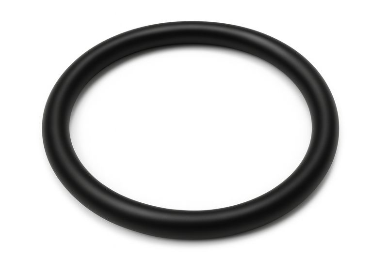 O-Ring 16.0 x 2.0mm schwarz (5x)