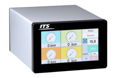 MS topcase Steuergerät S4 Deluxe