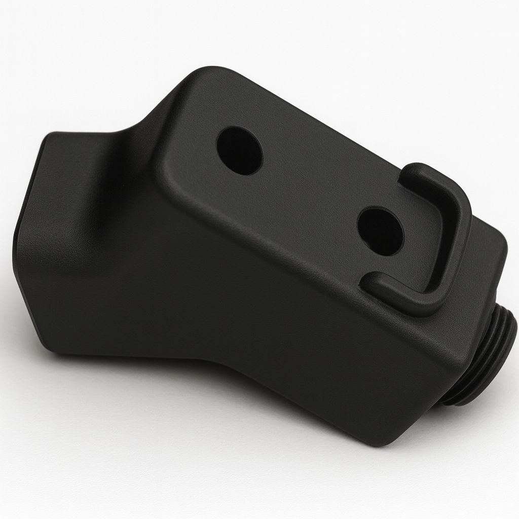 Hauptkörper Ansaugsystem Speedy