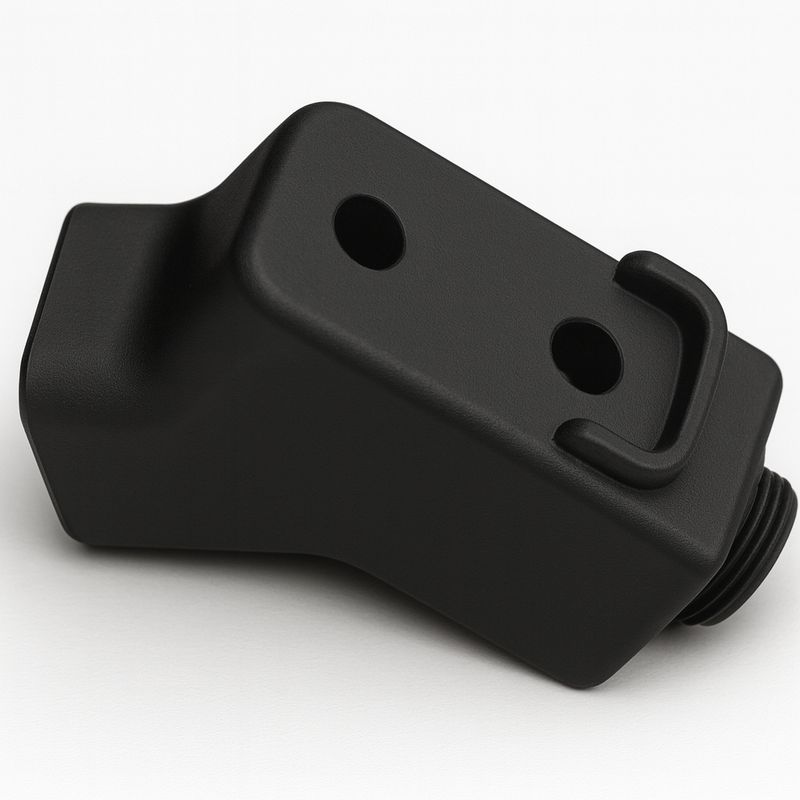 Hauptkörper Ansaugsystem Speedy