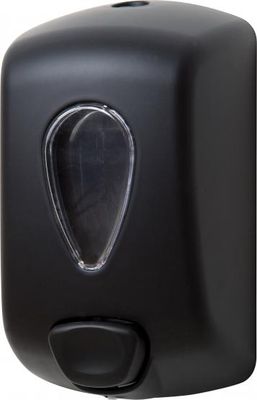 Seifenspender DASS100-S aus ABS,