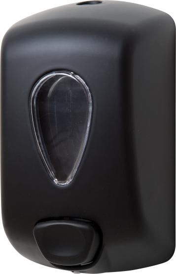 Seifenspender DASS100-S aus ABS,