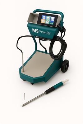 MS elite VBF Einfach EU 10m Schlauch