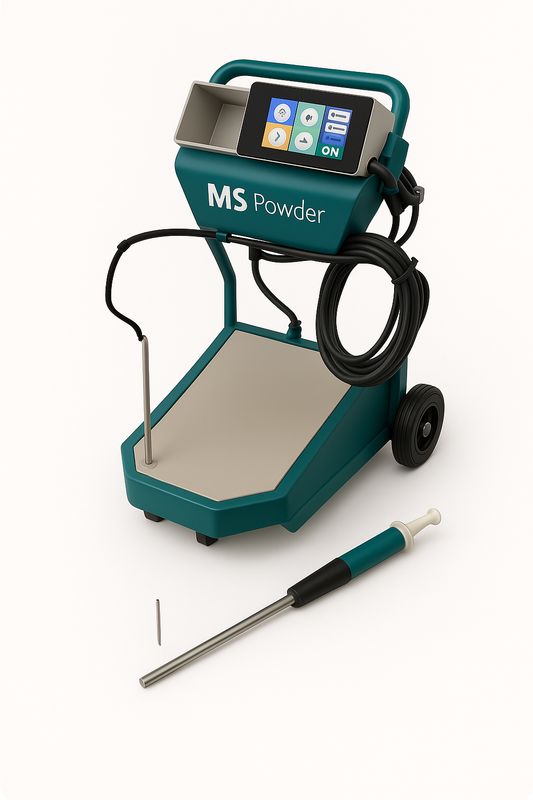 MS elite VBF Einfach EU 10m Schlauch