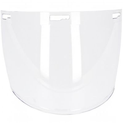 Gesichtsschutzvisier "D!-Rock", Visier, ohne Helmhalterung