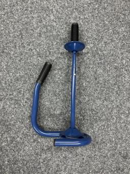 Stretchfolien Abroller