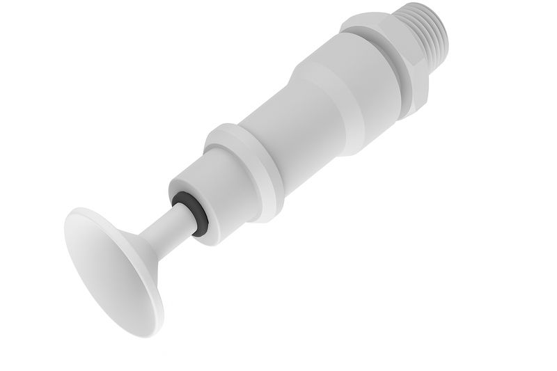 Pralltellerdüsen Set