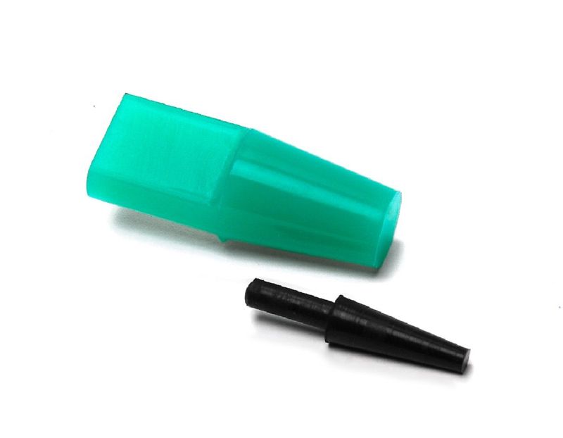 KOSA Konische Stopfen mit Anfasser