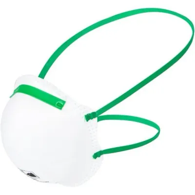 Atemschutzmaske FFP2 NR D, 1900 Serie