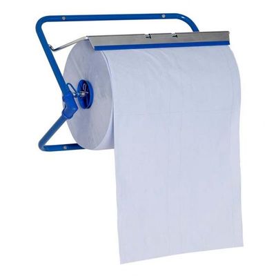 Putztuchrollenhalter Wandhalter bis 40 cm Putztuchrollenhalter Wandhalter bis 40 cm