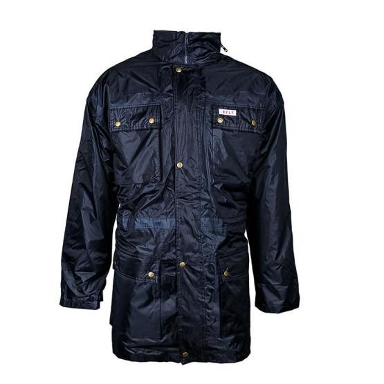3-Wetterjacke "Sylt", blau