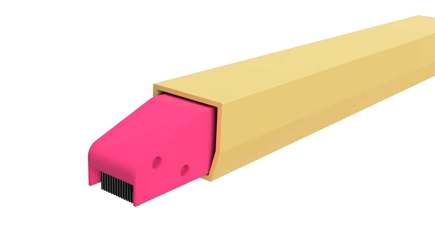 VAKUA Ersatzklinge, Set