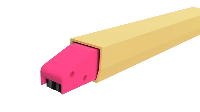 VAKUA Ersatzklinge, Set