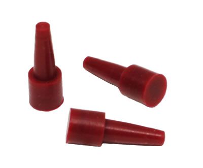 KOSK Konische Stopfen mit Kragen