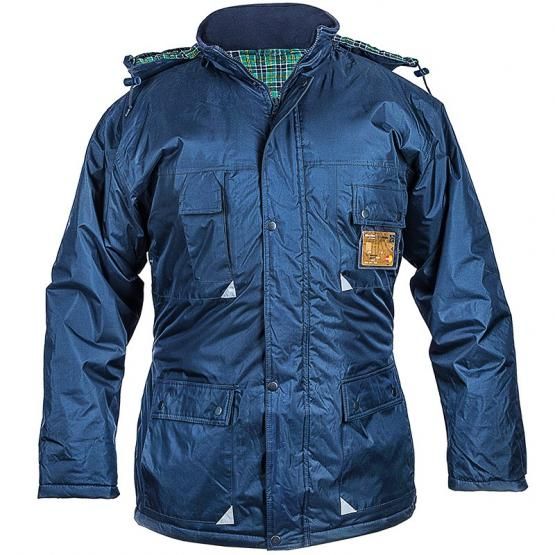 Allzweck-Parka, marine