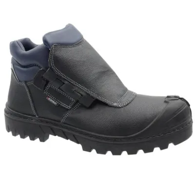 Schweißerschuhe S3 "Solder", HRO