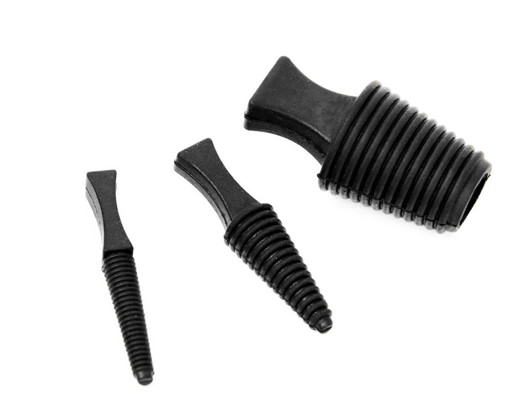 GEPD 180°C Gewindestopfen aus EPDM