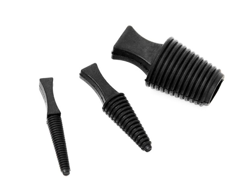 GEPD 180°C Gewindestopfen aus EPDM