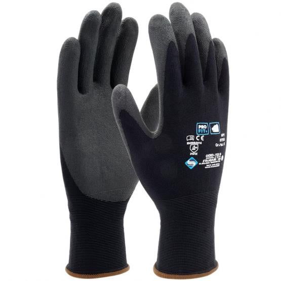 Arbeitshandschuhe "Optimal", HPT, schwarz