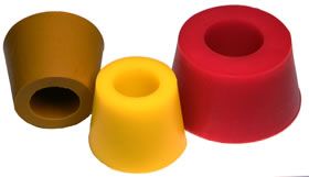 KOSH Konische Stopfen hohl