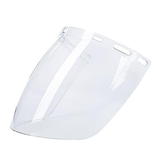 Gesichtsschutzvisier Gesichtsschutzvisier "Panorama", Visier, ohne Kopfhalterung