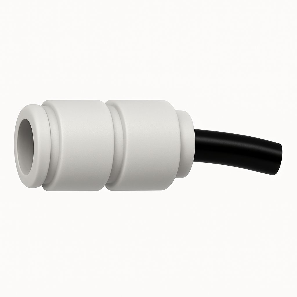 Adapterstück A4 D6-D4 Adapterstück A4 D6-D4