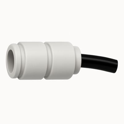 Adapterstück A4 D6-D4