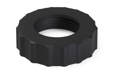 Verschlussmutter Injektor T9