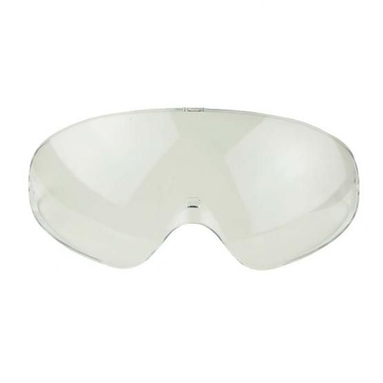 Ersatzscheibe, klar, für Vollschutzbrille Monza 8111
