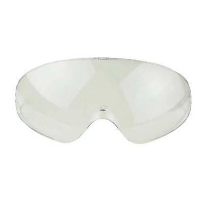 Ersatzscheibe, klar, für Vollschutzbrille Monza 8111