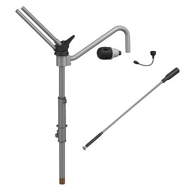 MS Elite Einfach-zu-Doppel- Umrüstsatz