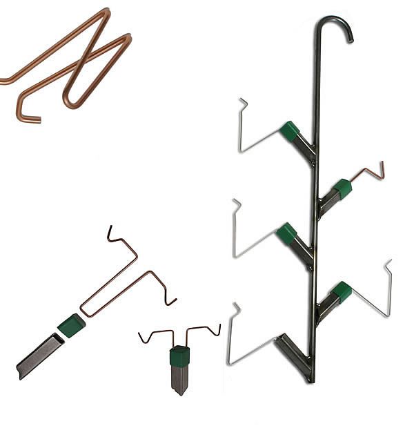 Bügelgehänge Bügelgehänge