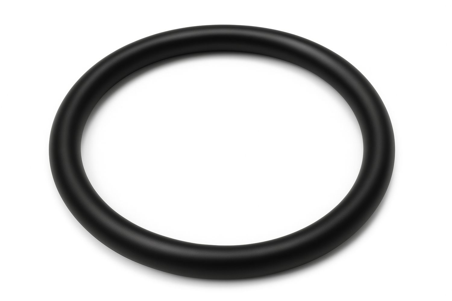 O-Ring 15.0 x 1.5mm schwarz (5x)