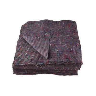 Maschinenputztücher, 35 x 35 cm 1000 Abrisse