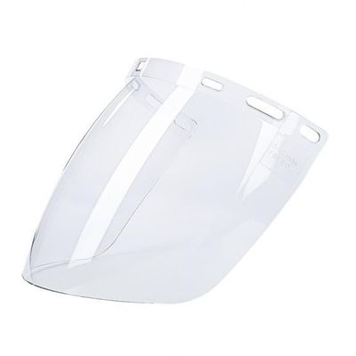 Gesichtsschutzvisier "Panorama", Visier, beschlagfrei