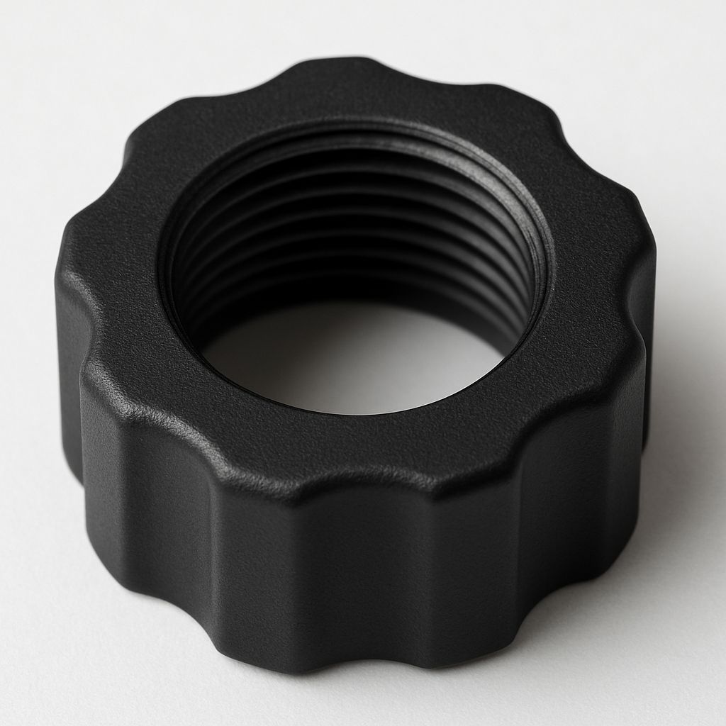 Verschlussmutter Ansaugsystem Speedy