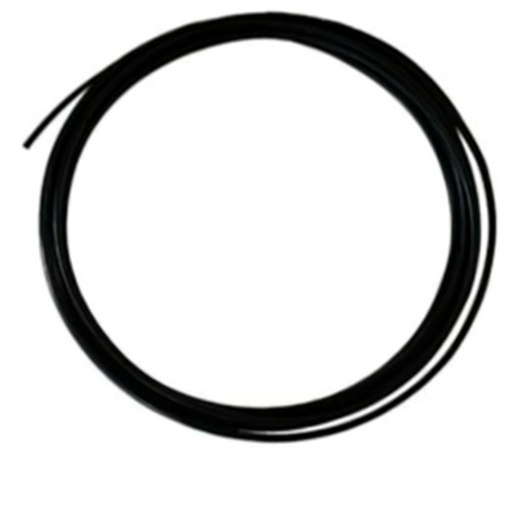 Luftschlauch 8/5.5 Black Antistatik - 100m Luftschlauch 8/5.5 Black Antistatik - 100m