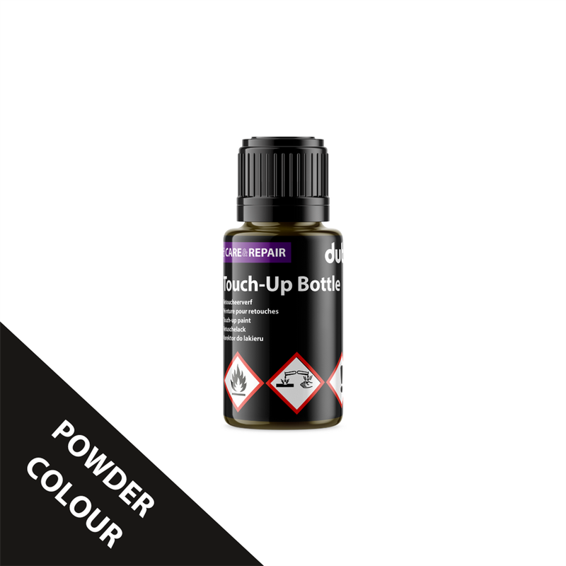 TOUCH UP BOTTLE 1C POWDERCOLLECTION - 12ML TOUCH UP BOTTLE 1C POWDERCOLLECTION - 12ML