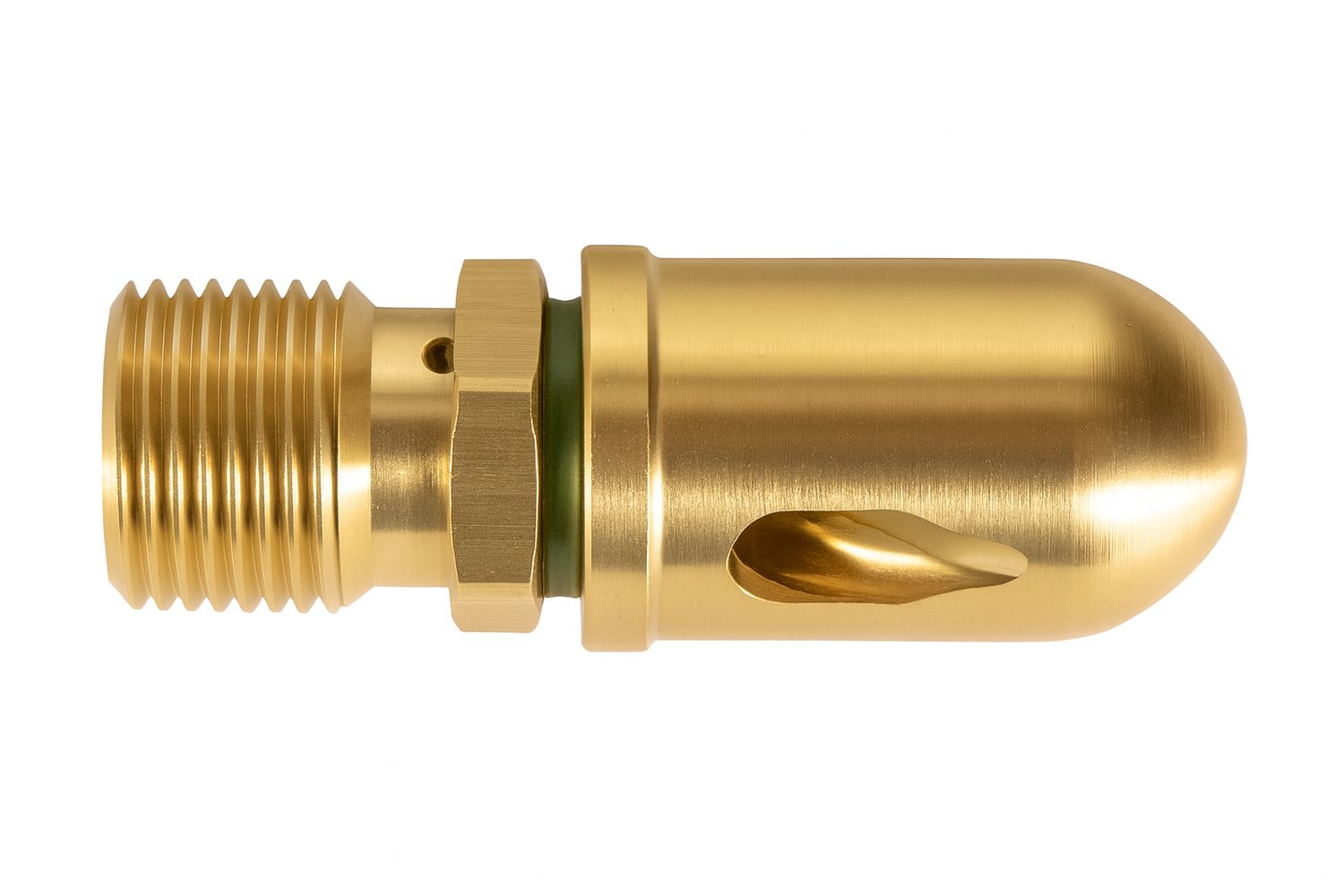 Ansaugkopf Elite (inklunsive O-Ring 417186) Ansaugkopf Elite (inklunsive O-Ring 417186)