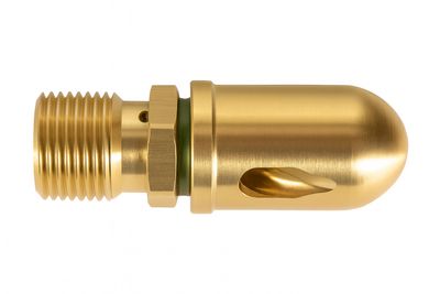 Ansaugkopf Elite (inklunsive O-Ring 417186)