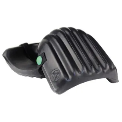 Knieschoner, schwarz