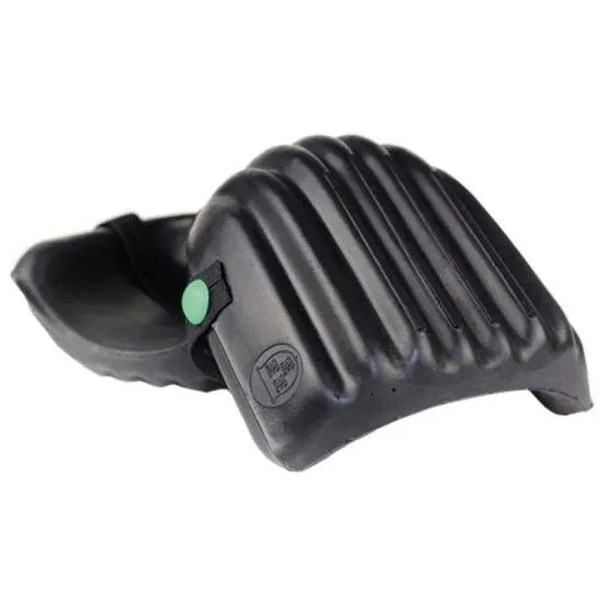 Knieschoner, schwarz