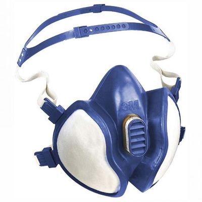 3M™ Atemschutz-Halbmaske 4255+ FFA2P3 R D, Gasmaskev3M™ Atemschutz-Halbmaske 4255+ FFA2P3 R D, Gasmaske