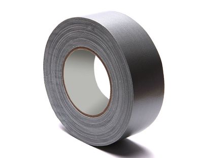 GWB Duc-Gewebeband 80°C