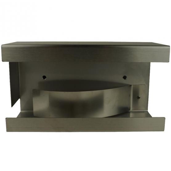 Wandhalterung Einweghandschuhe, universal, alle Boxgrößen