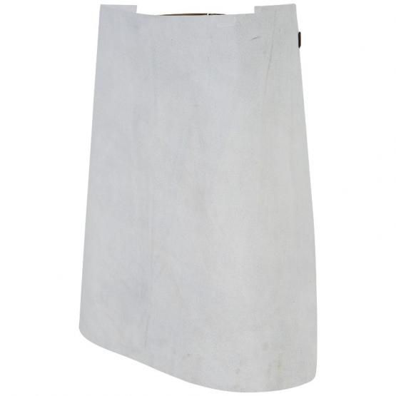 Lederschürze, Spaltleder, Hüftschürze 60 x 70 cm