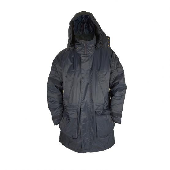 BMS-Parka, navy